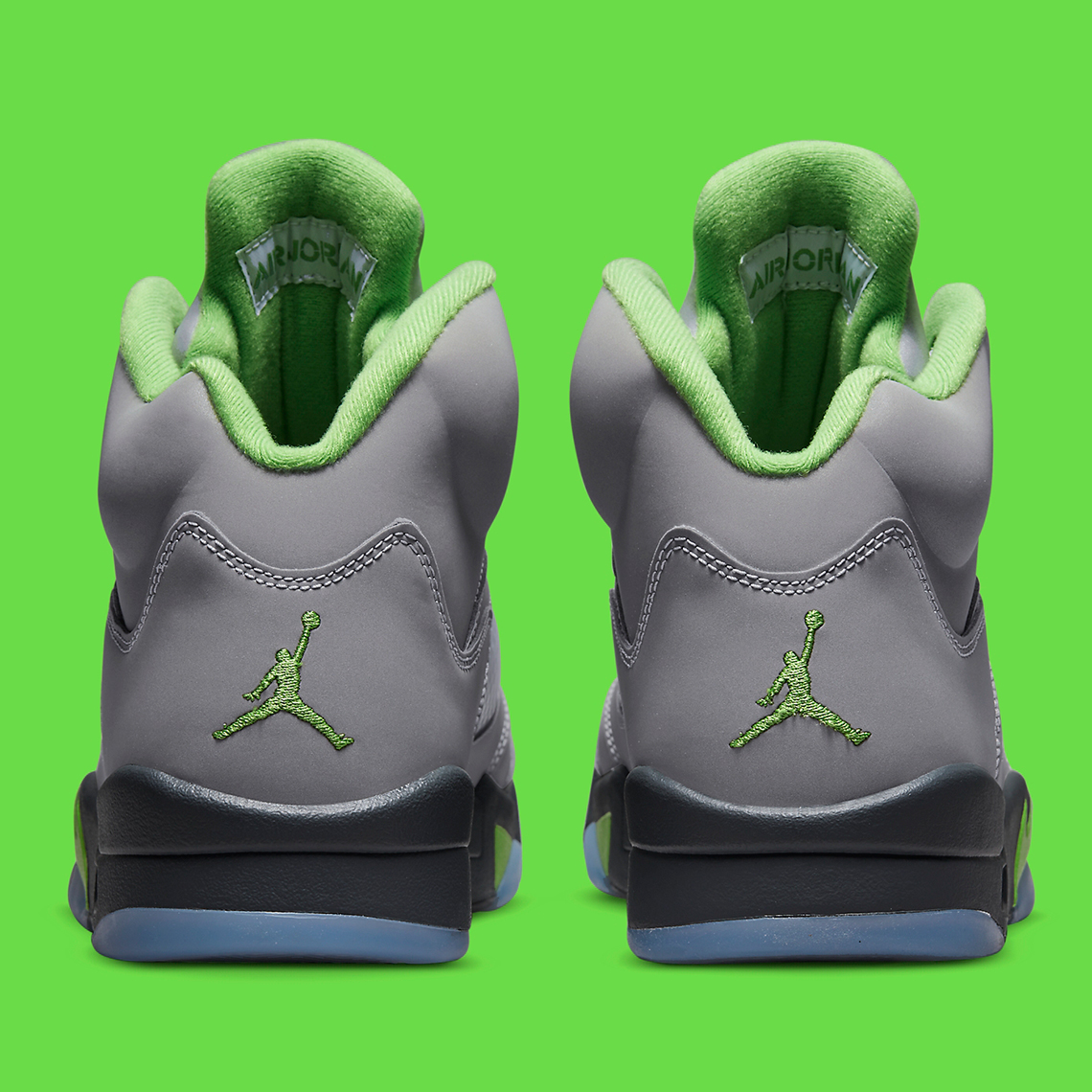 Air Jordan 5 Green Bean DM9014-003 Release Date | SneakerNews.com