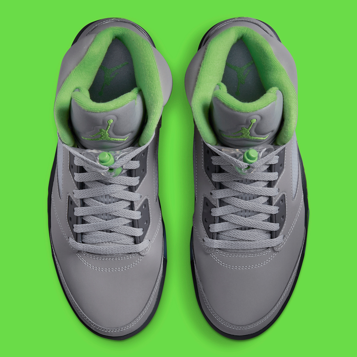 Air Jordan 5 Green Bean DM9014-003 Release Date | SneakerNews.com