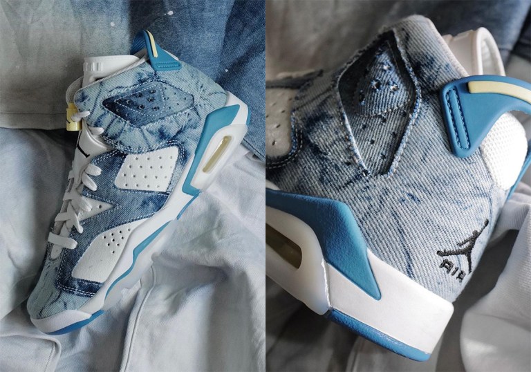 Air Jordan 6  display picture 2