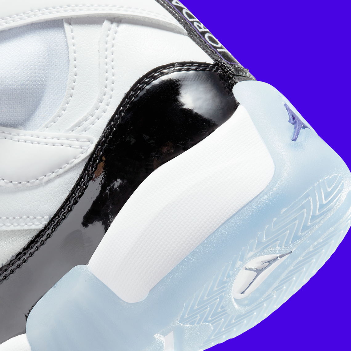 Jordan Concord Hybrid Shoe 2022 Release Info | SneakerNews.com