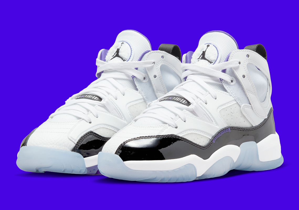 New jordan hot sale concords