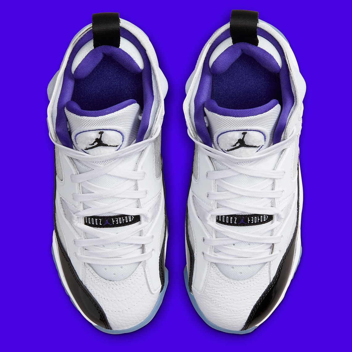 Jordan Concord Hybrid Shoe 2022 Release Info SneakerNews