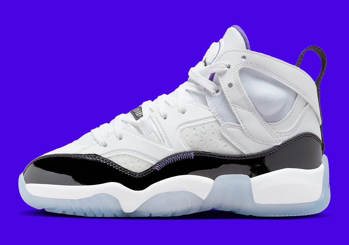 Jordan Concord Hybrid Shoe 2022 Release 