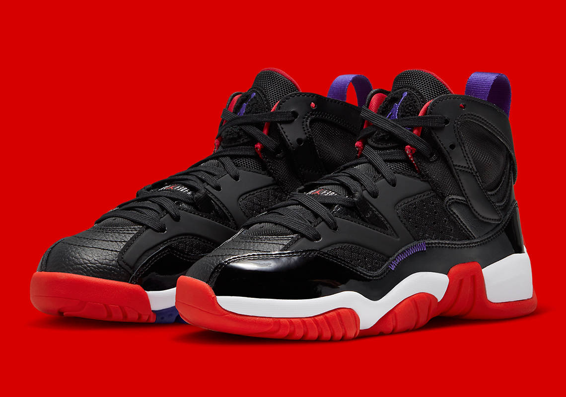 Jordan dna hot sale bred