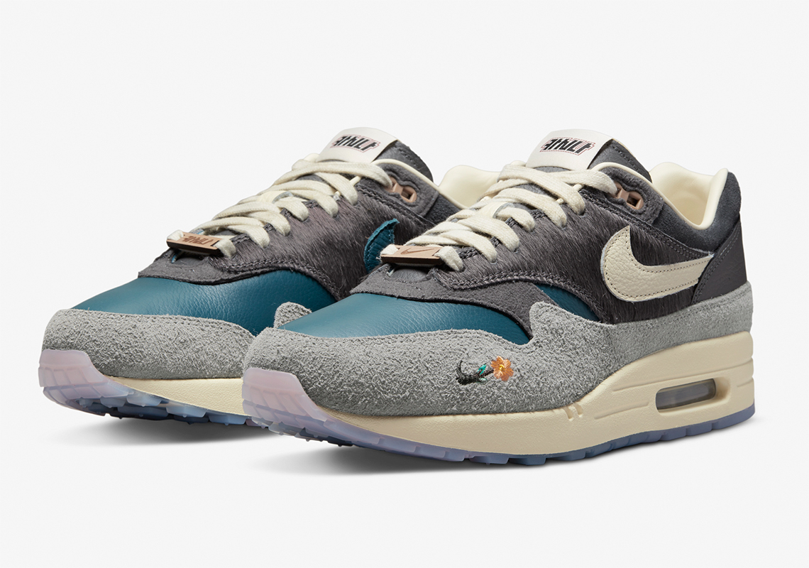 Kasina Nike Air Max 1 "Made To Be Together" Release Date | SneakerNews.com