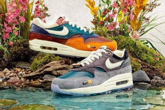 kasina nike air max 1 made to be together release date