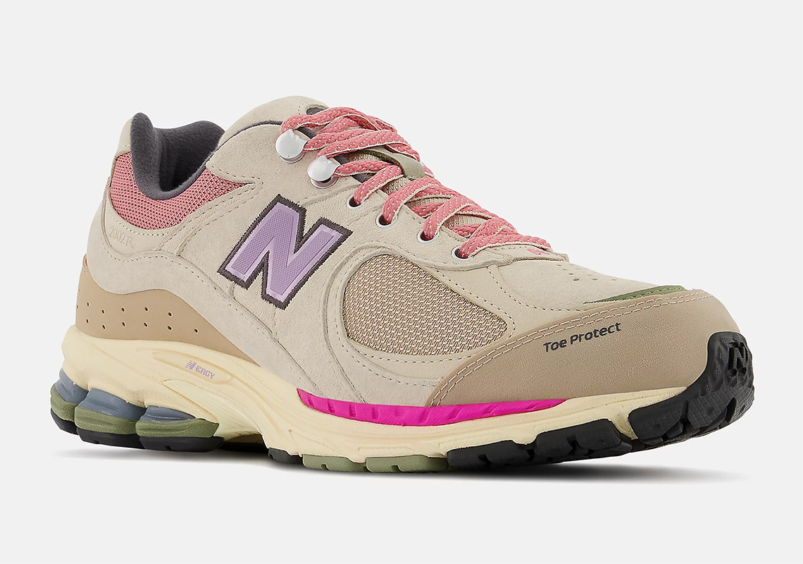 New Balance 2002R 'Hiking Pack' GN5803