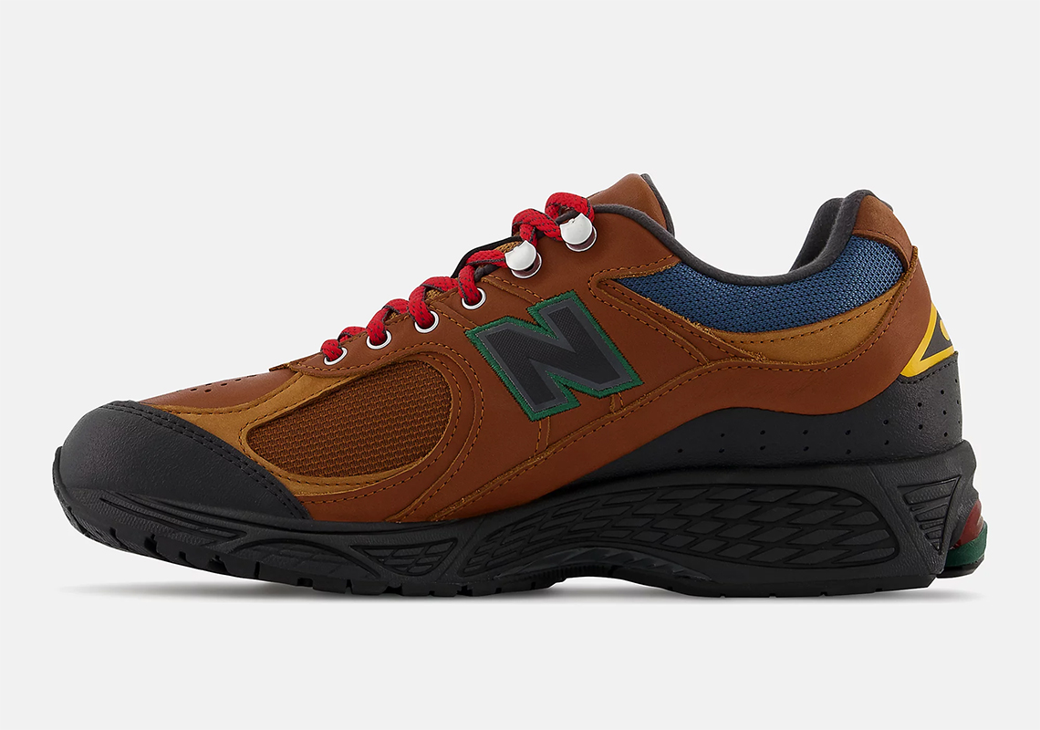 New Balance 2002r M2002rwm 4