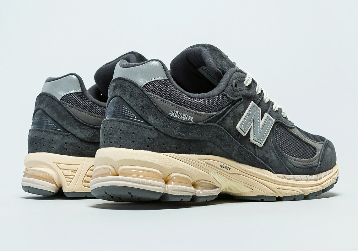 ゴッホ 星月夜 28cm New Balance M2002RHO HO 2002r - 通販 - auto