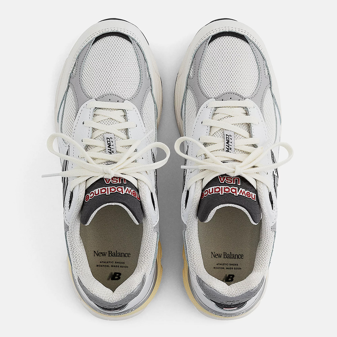new balance 990v3 m990al3 made in usa release date 2