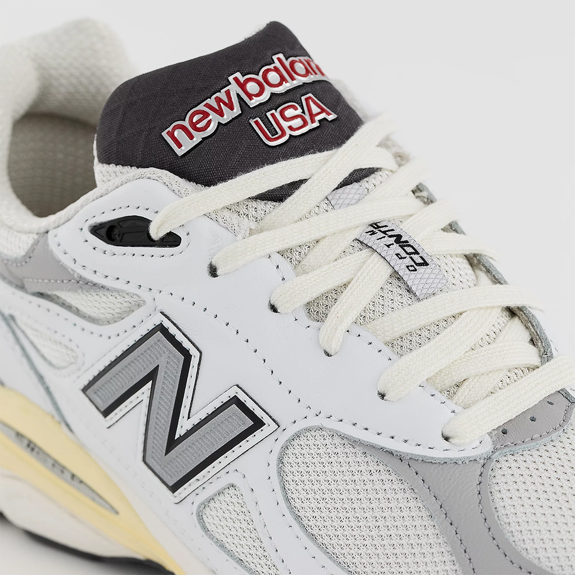 New Balance 990v3 Made In USA 