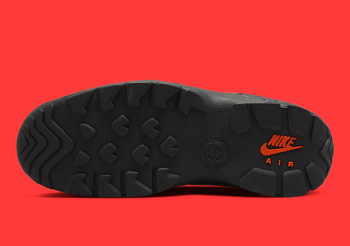 Nike Acg Air Mada Bison Black Hyper Crimson Total Orange Do9332 200 1