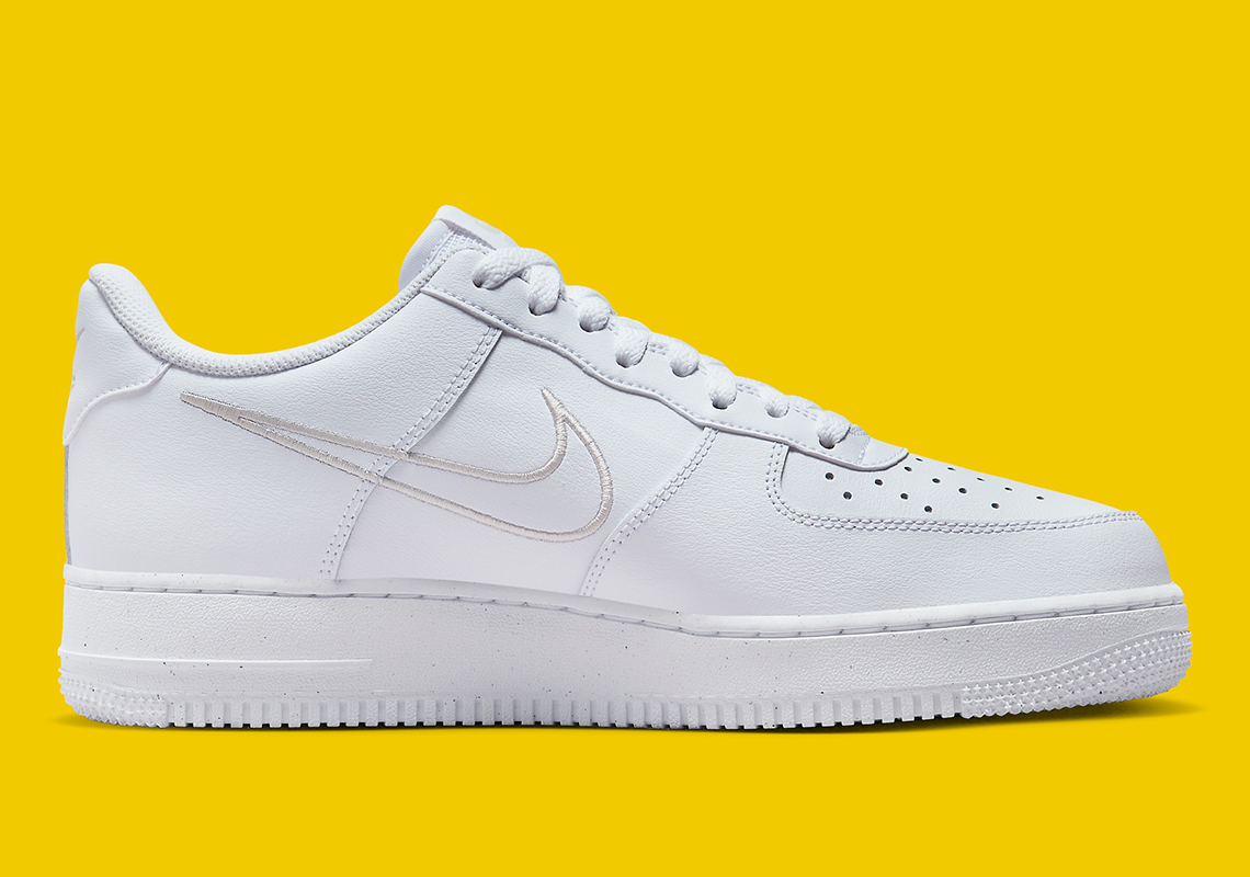 Nike Air Force 1 Low Dx2650 100 Release Date 4