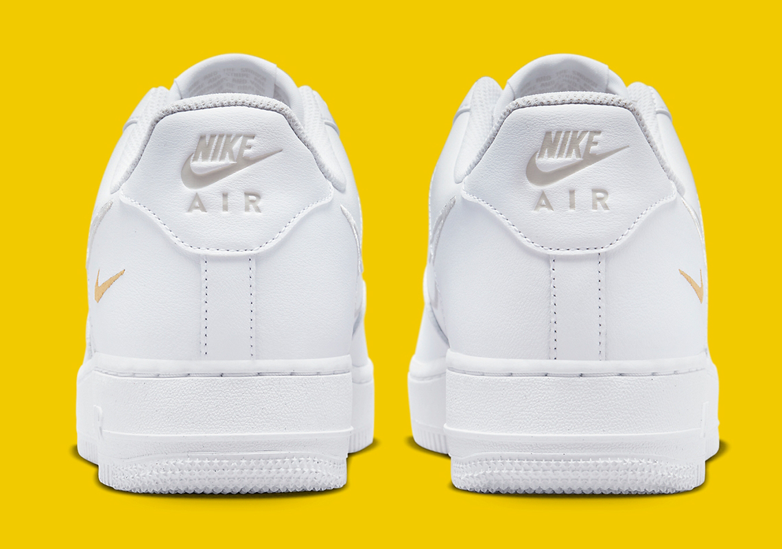 Nike Air Force 1 Low Dx2650 100 Release Date 6
