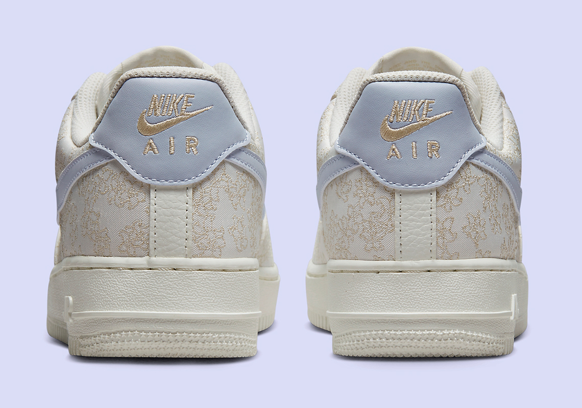 Air force shop 1 embroidered