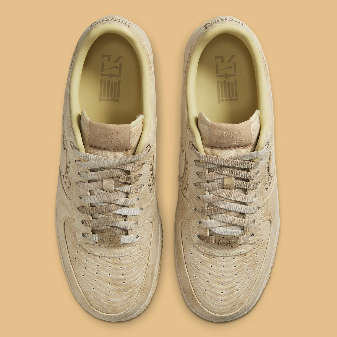 nike air force 1 low naike tan DV4247 211 1