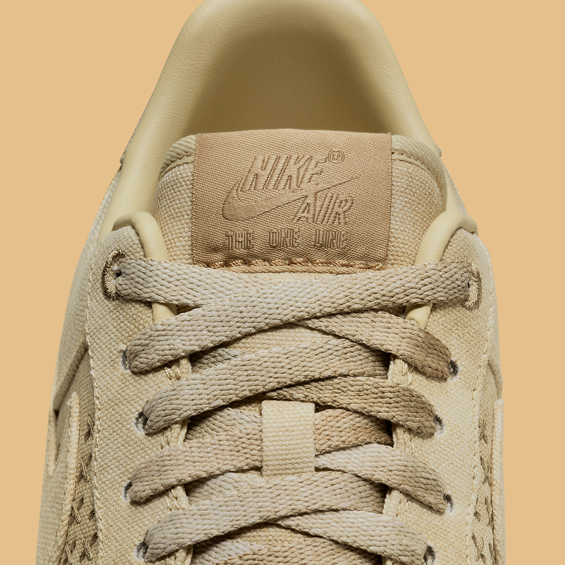 nike air force 1 low naike tan DV4247 211 8