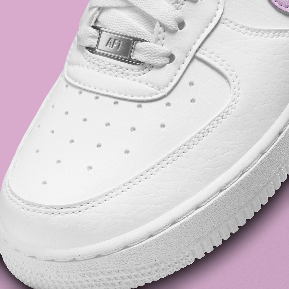 nike air force 1 low next nature lilac dn1430 105 7