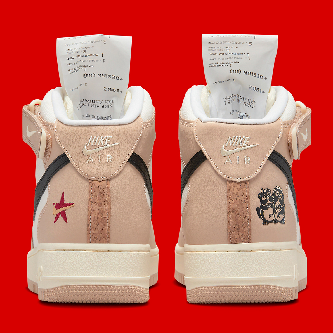 Nike Air Force 1 Mid Timeline Dx2938 200 Release Date 1