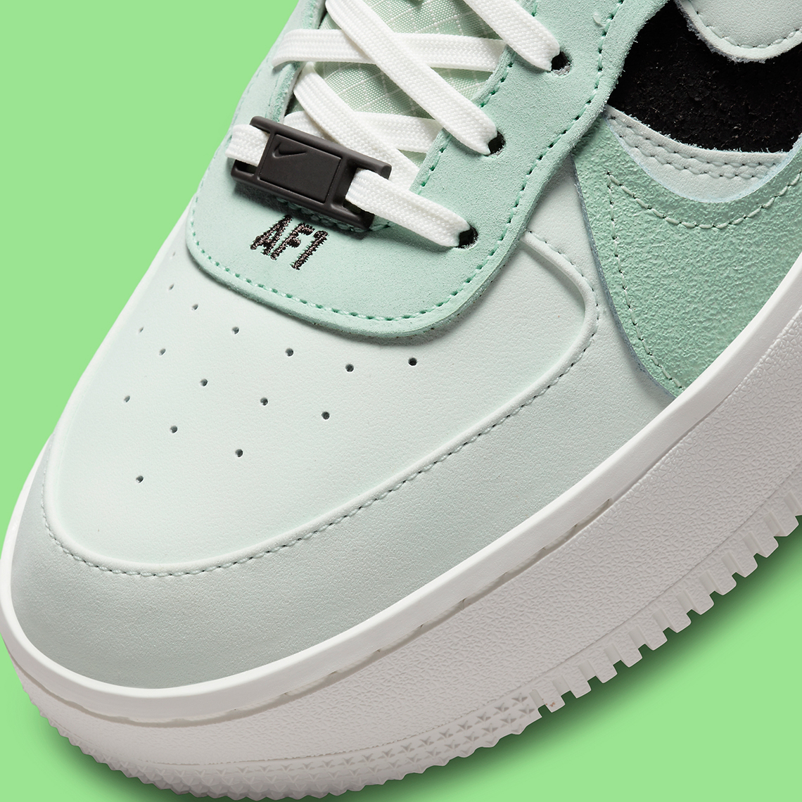 Nike Air Force 1 Plt Af Orm Barely Green Dx3730 300 1