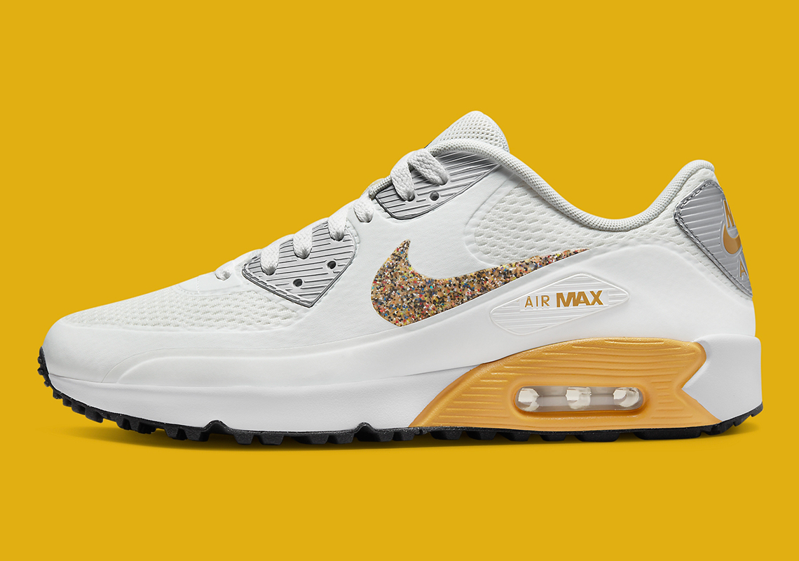 Nike Air Max 90 Golf 