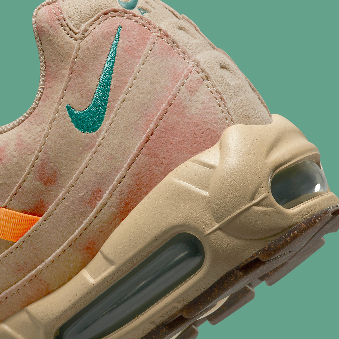 Nike Air Max 95 N7 DQ7604-200 Release Date | SneakerNews.com