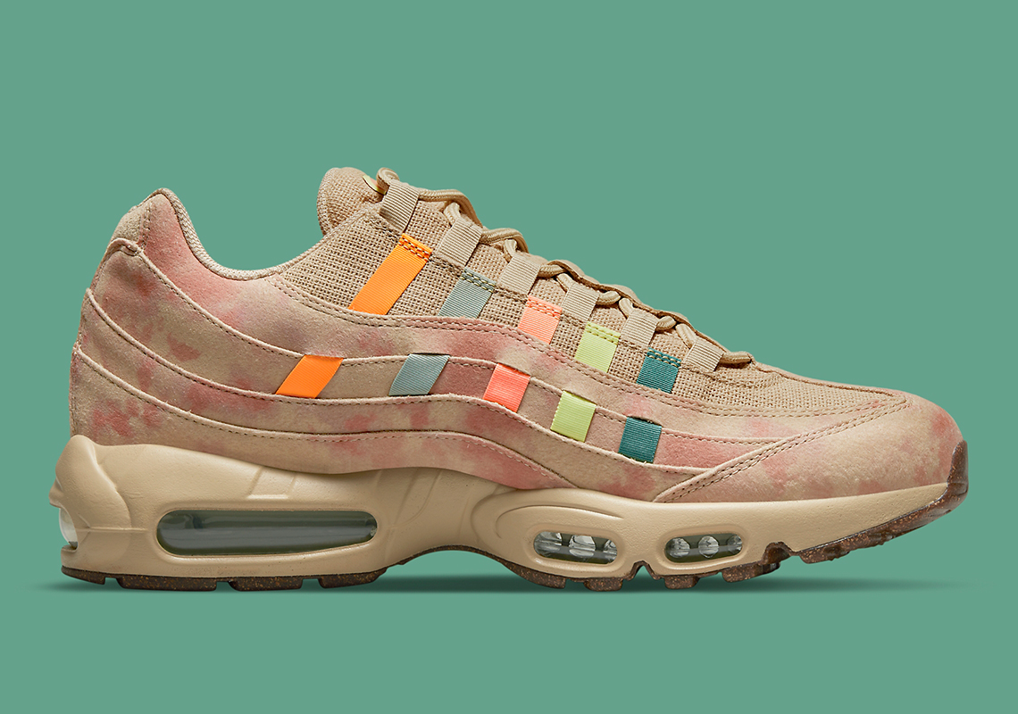 Nike Air Max 95 N7 DQ7604-200 Release Date | SneakerNews.com