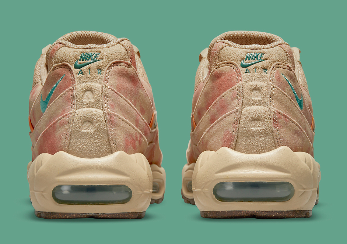 Nike Air Max 95 N7 DQ7604-200 Release Date | SneakerNews.com