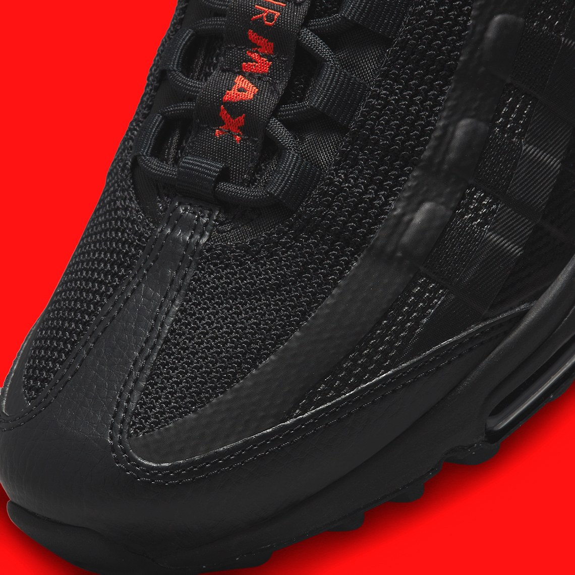 Nike womens nike dual fusion trail 2 shoes Ultra Black Crimson Dx2658 001 1