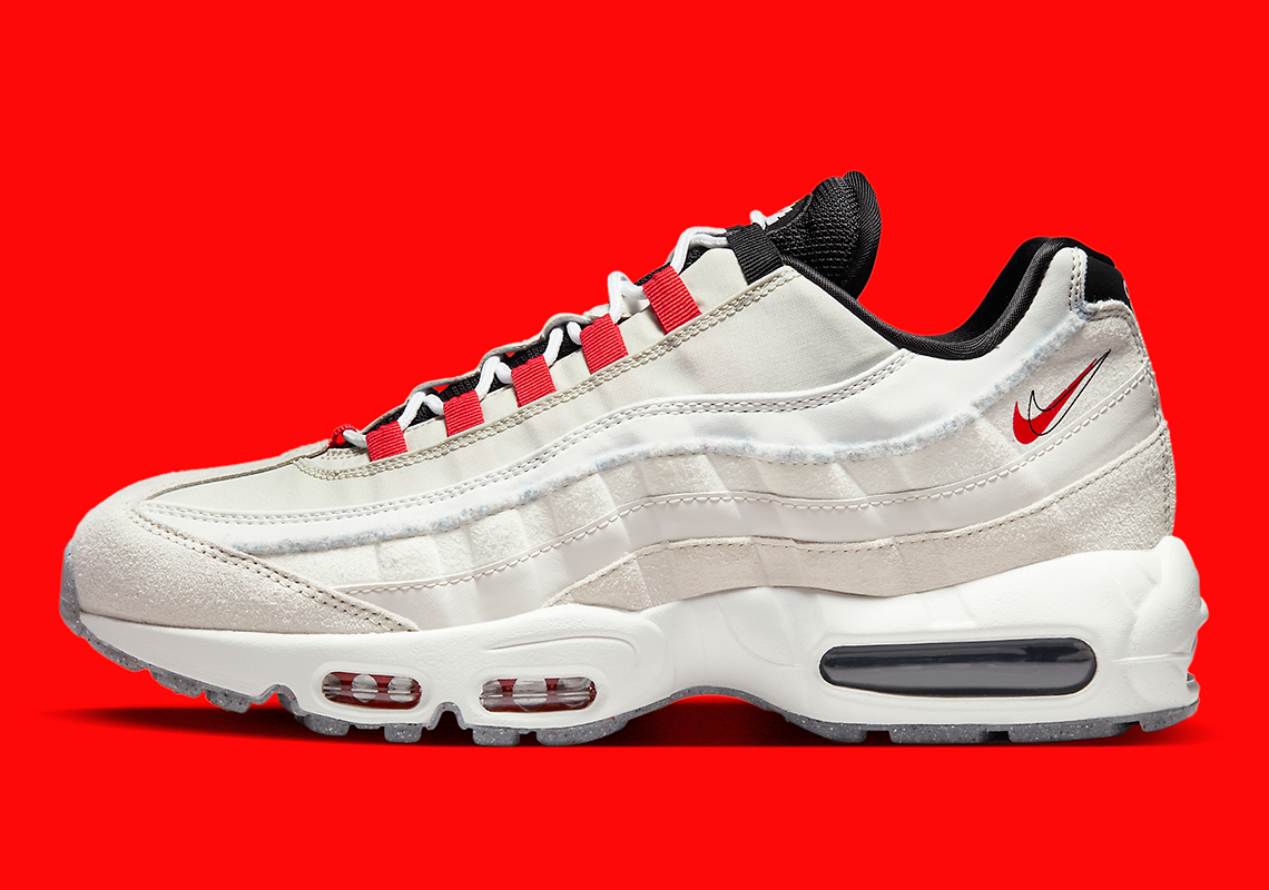 Nike Air Max 95 Vintage Dq0268 002 1