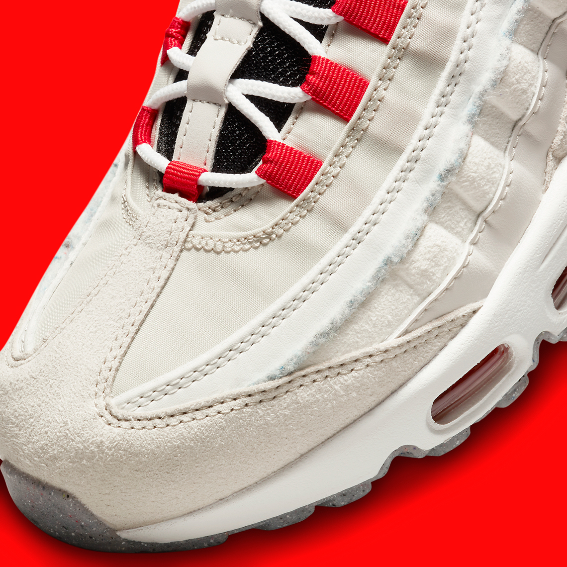 20 Things You Didn't Know About the Air Max 95