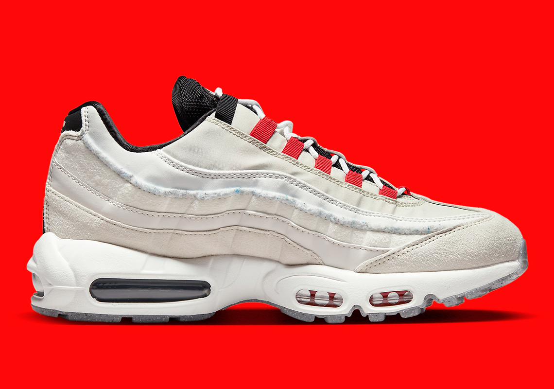 Nke Air Max 95 DQ0268-002 Move To Zero | SneakerNews.com