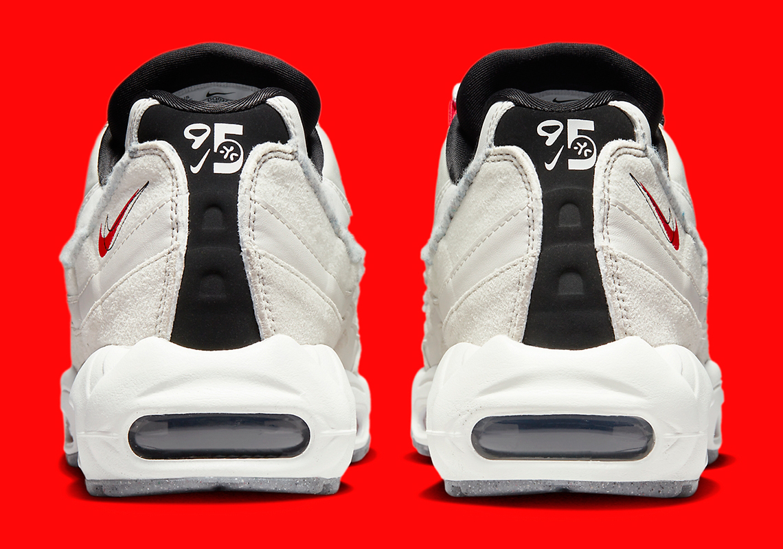 Nke Air Max 95 DQ0268-002 Move To Zero | SneakerNews.com