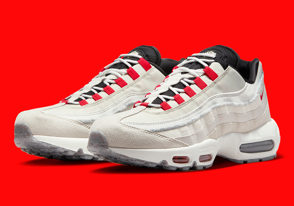 Vintage nike clearance air max 95