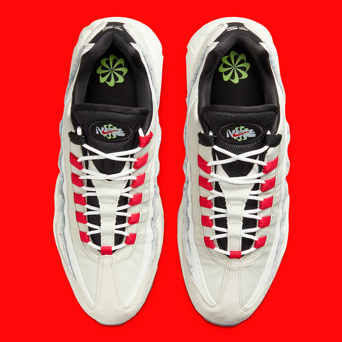 Nike Air Max 95 Vintage Dq0268 002 8