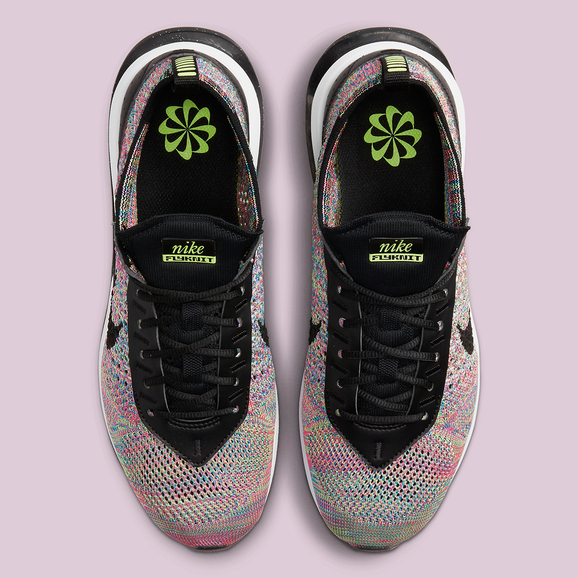 Nike Air Max Flyknit Racer Multi Color Dm9073 300 Release Date 8