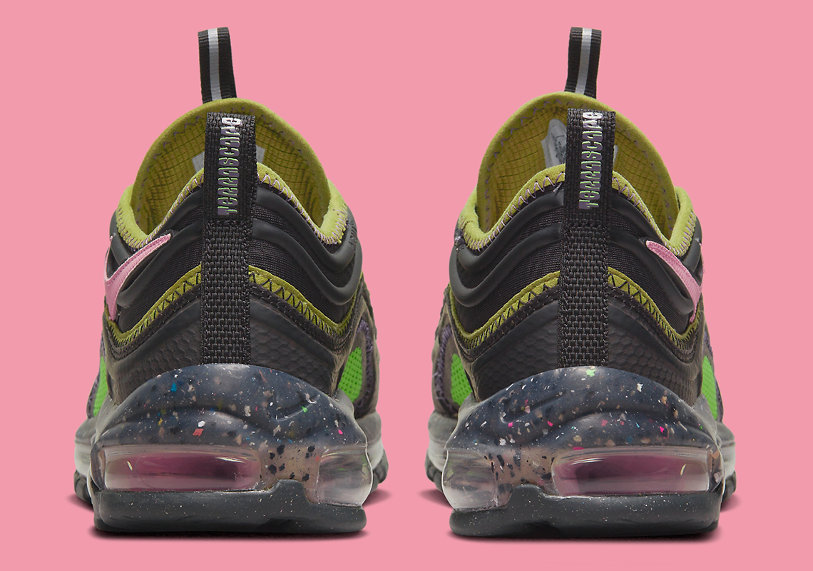 Nike Air Max 97 Terrascape Dj5019 004 Release Info