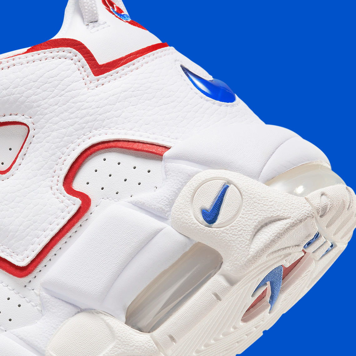nike air more uptempo white red blue dx2662 100 7