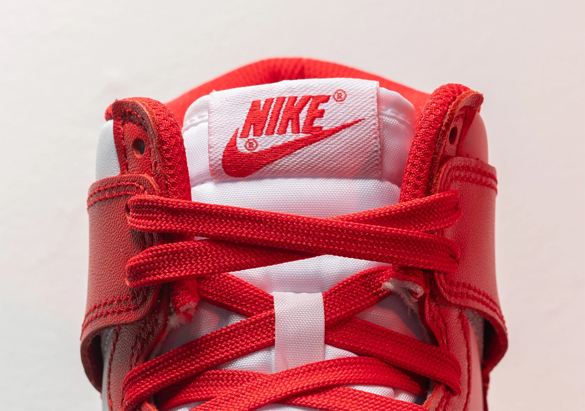 nike dunk high championship red store list DD1399 106 4