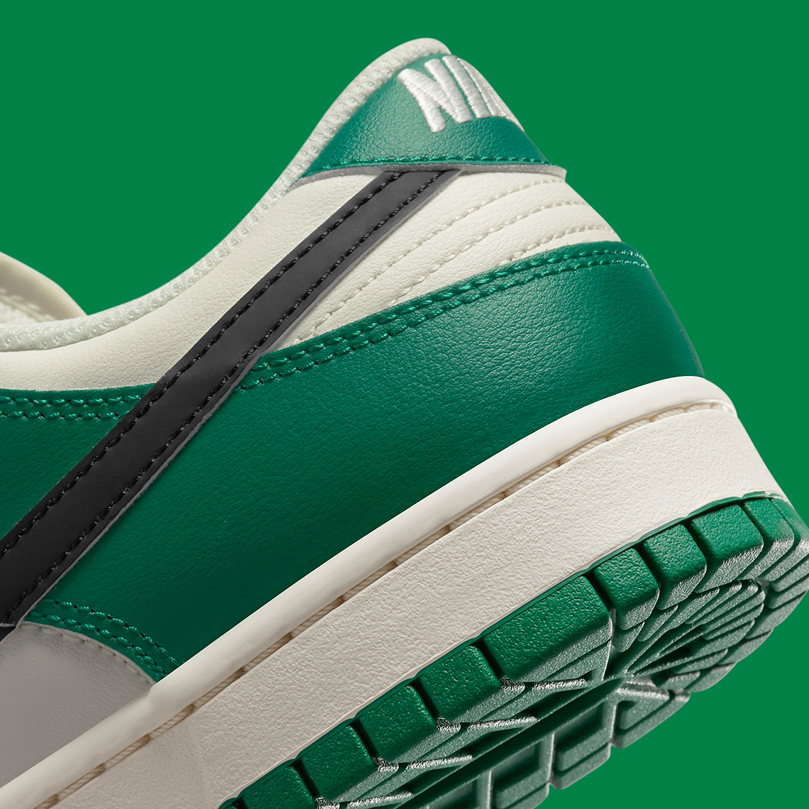 Nike Dunk Low Lottery Green Dr9654 100 Release Date 4