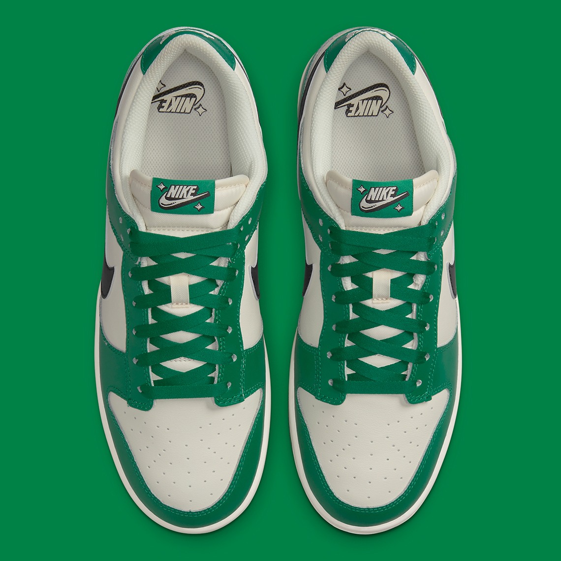 Nike Dunk Low Lottery Green Dr9654 100 Release Date 6