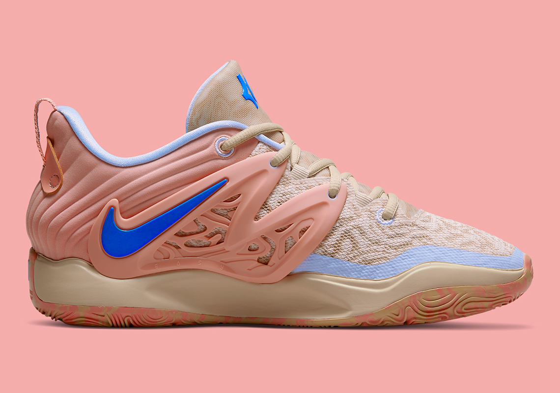 Nike KD 15 Pink Royal DC1975-200 | SneakerNews.com