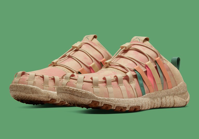 Nike Free Crater Trail Moc/N7 Grain/Bicoastal US Men 9/UK8/EU42.5(DQ7625-200) Buy Nike Free Crater Trail Moc  main image 2