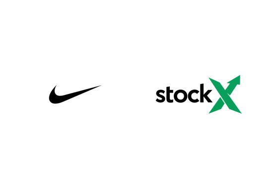 Nike Sues StockX Over Claims Of Fake Sneakers