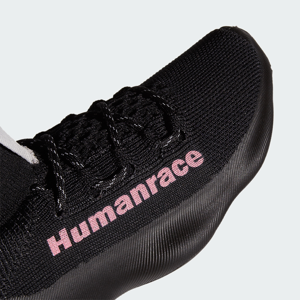 Pharrell Adidas Human Race Sichona Black Pink Gx3032 Release Date 2