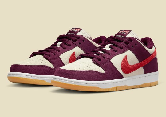 Non-Profit Organization Skate Like A Girl Receives Their Very Own Nike SB Dunk Low