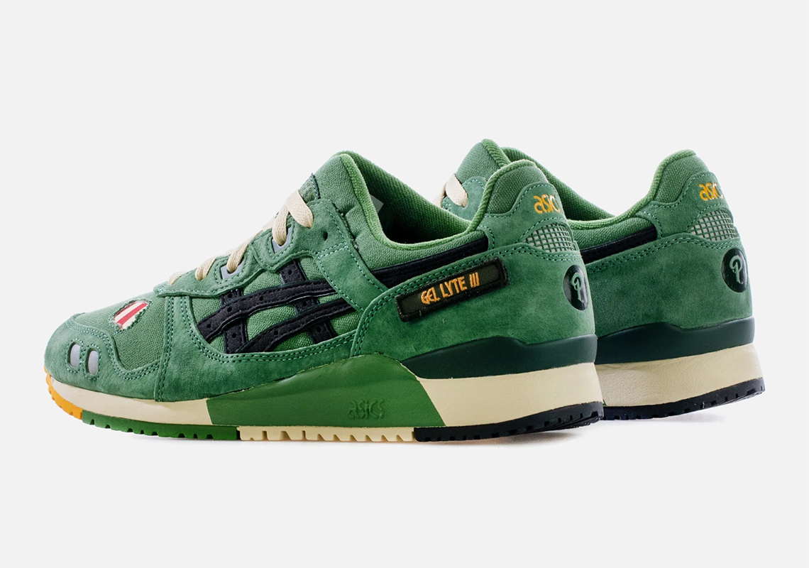 Vente asics cheap gel lyte 3