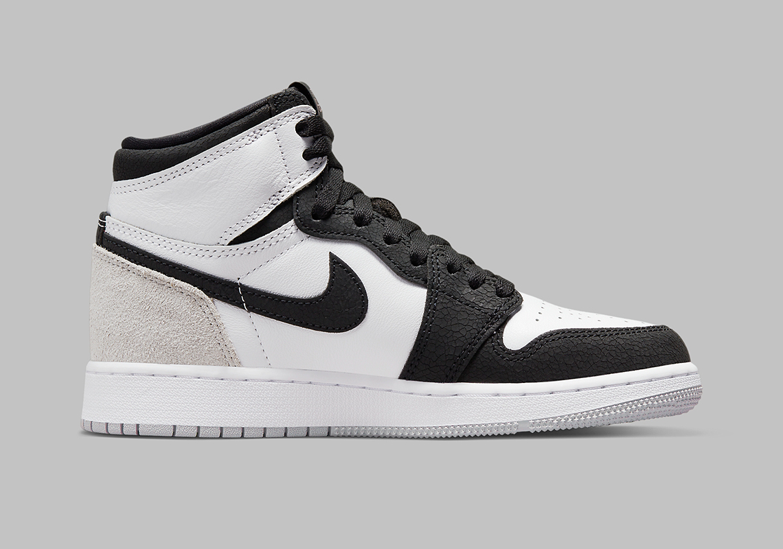 Jordan 1 Retro High OG Stage Haze - SNEAKERGALLERY