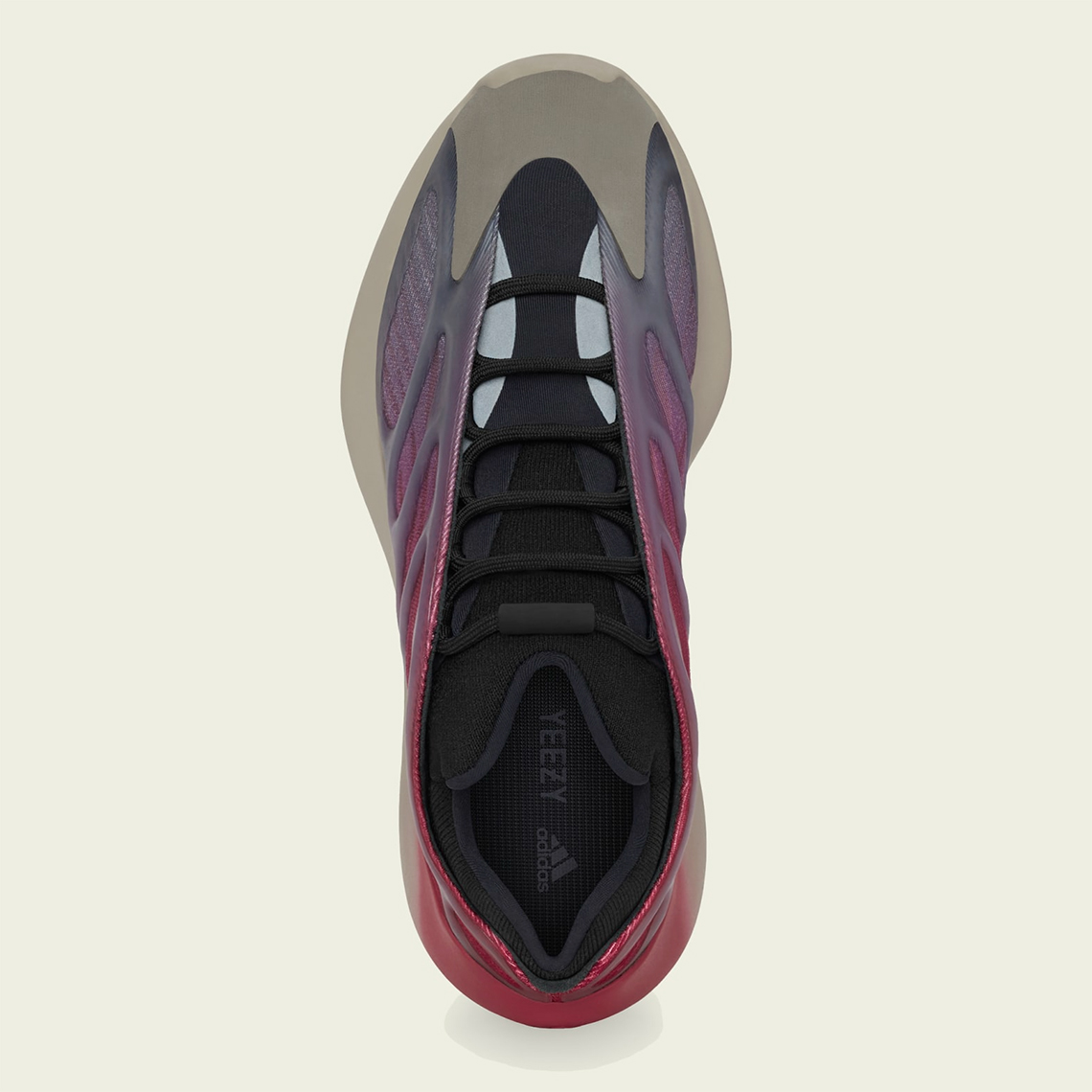 Yeezy 700 V3 Fade Carbon Store List 4