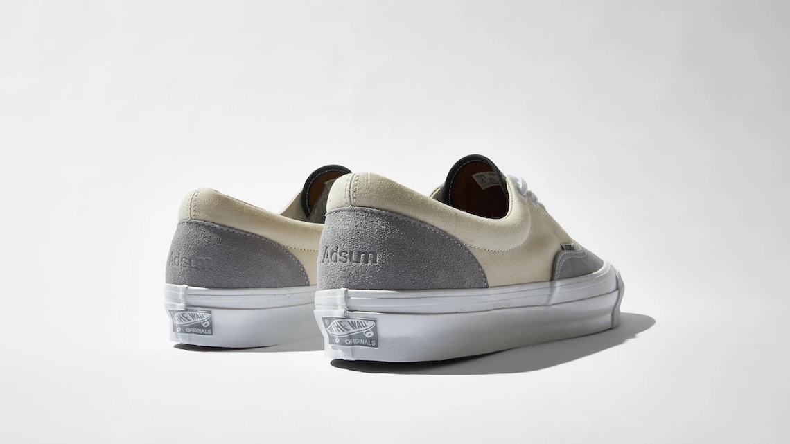 Adsum x Vault by Vans Release Date | SneakerNews.com